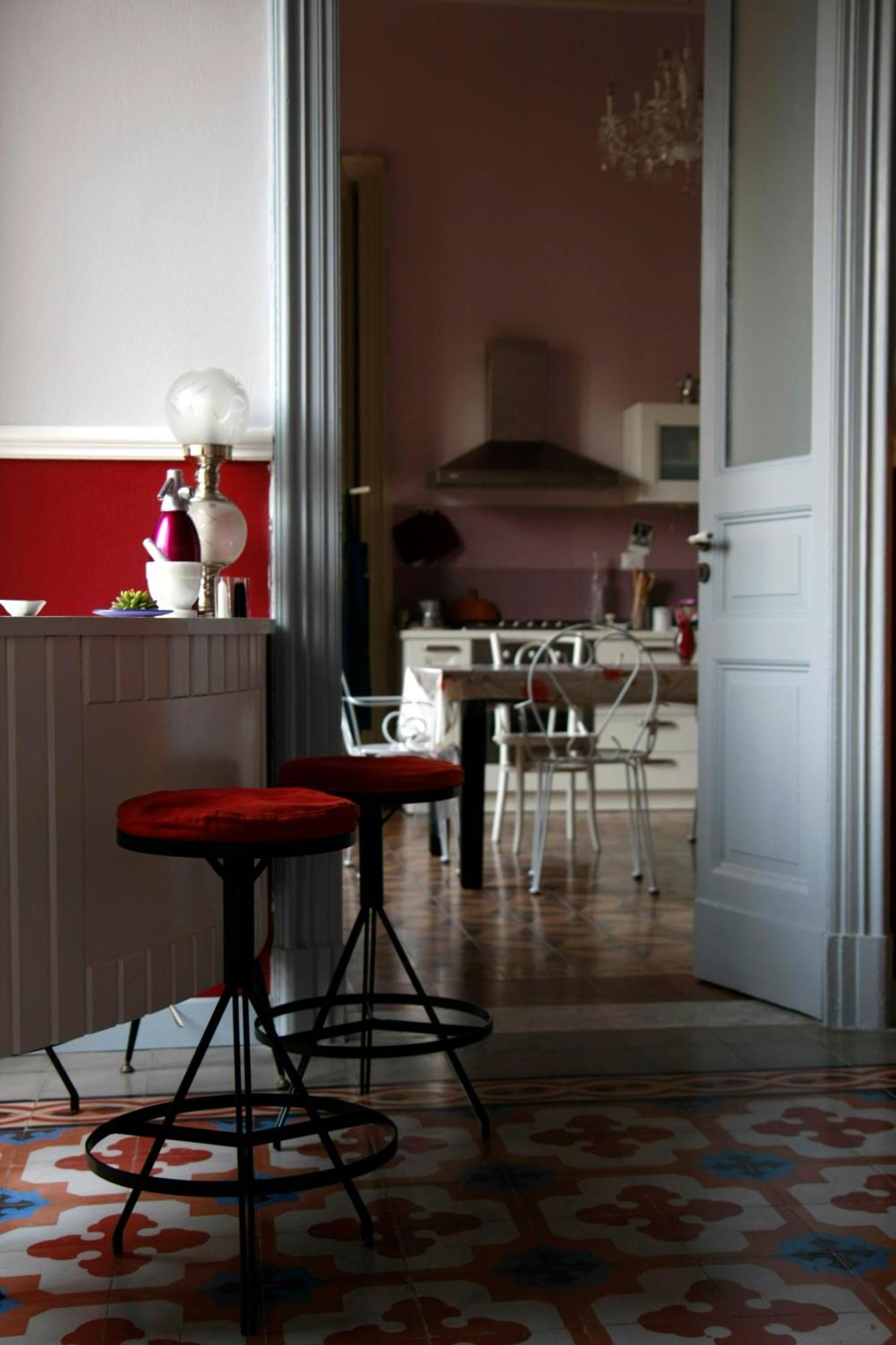 Maison Deco カターニア エクステリア 写真