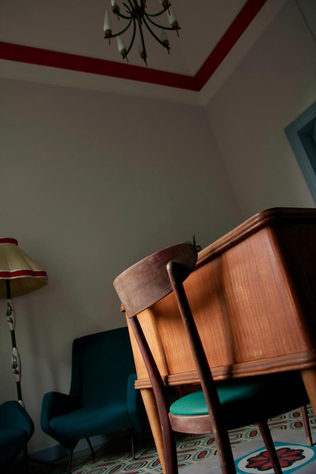 Maison Deco カターニア エクステリア 写真