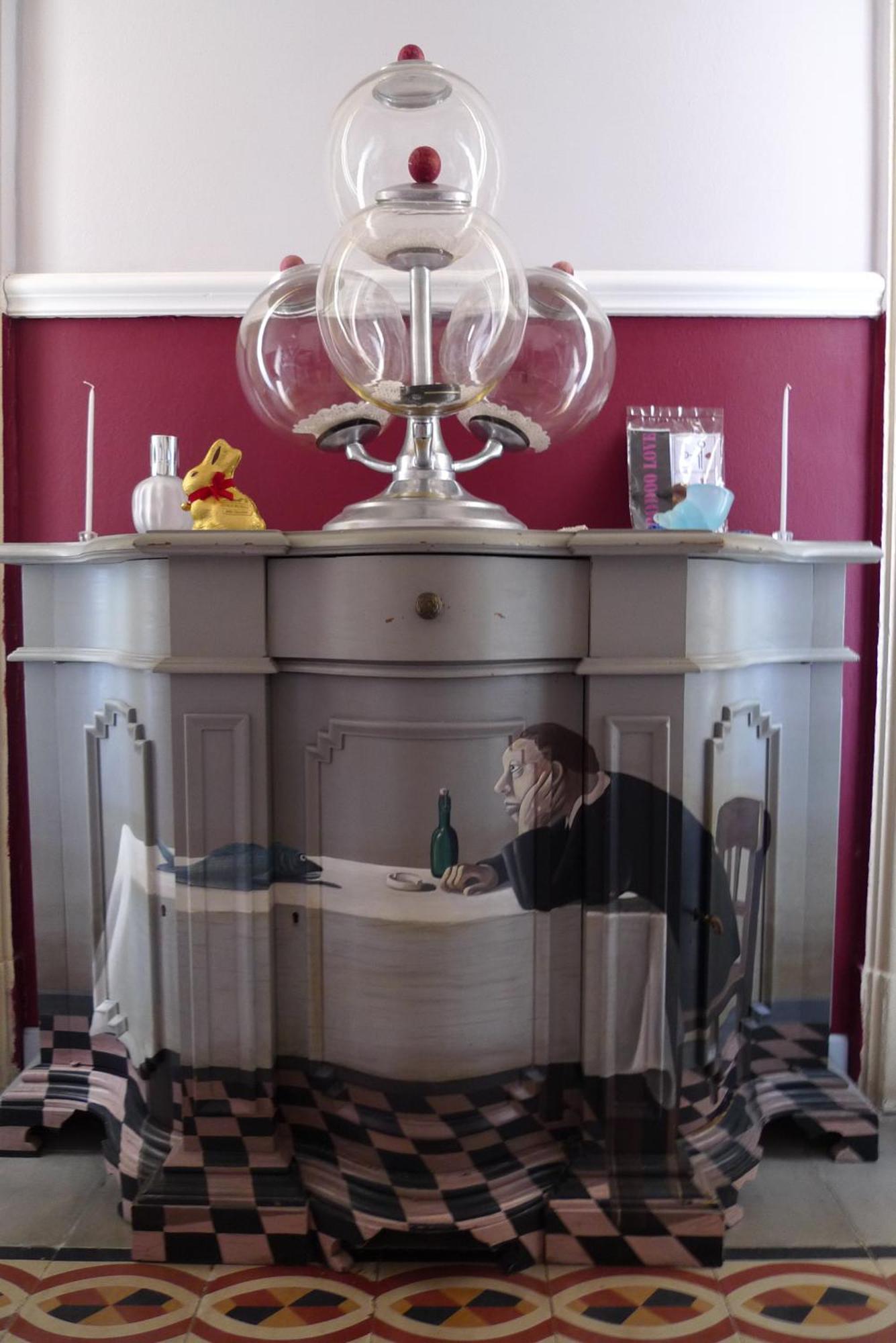Maison Deco カターニア エクステリア 写真