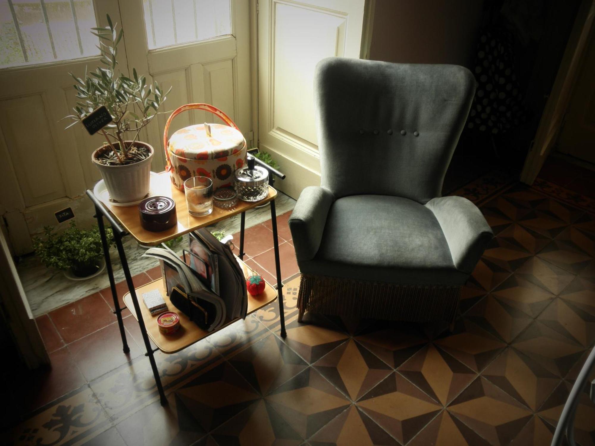 Maison Deco カターニア エクステリア 写真