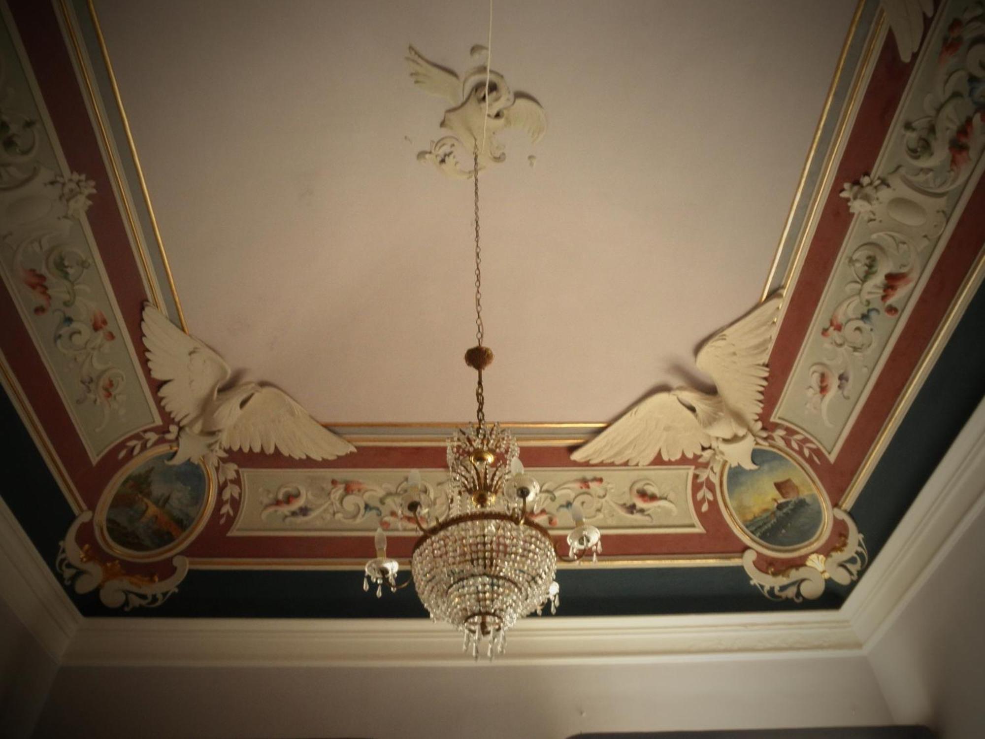 Maison Deco カターニア エクステリア 写真