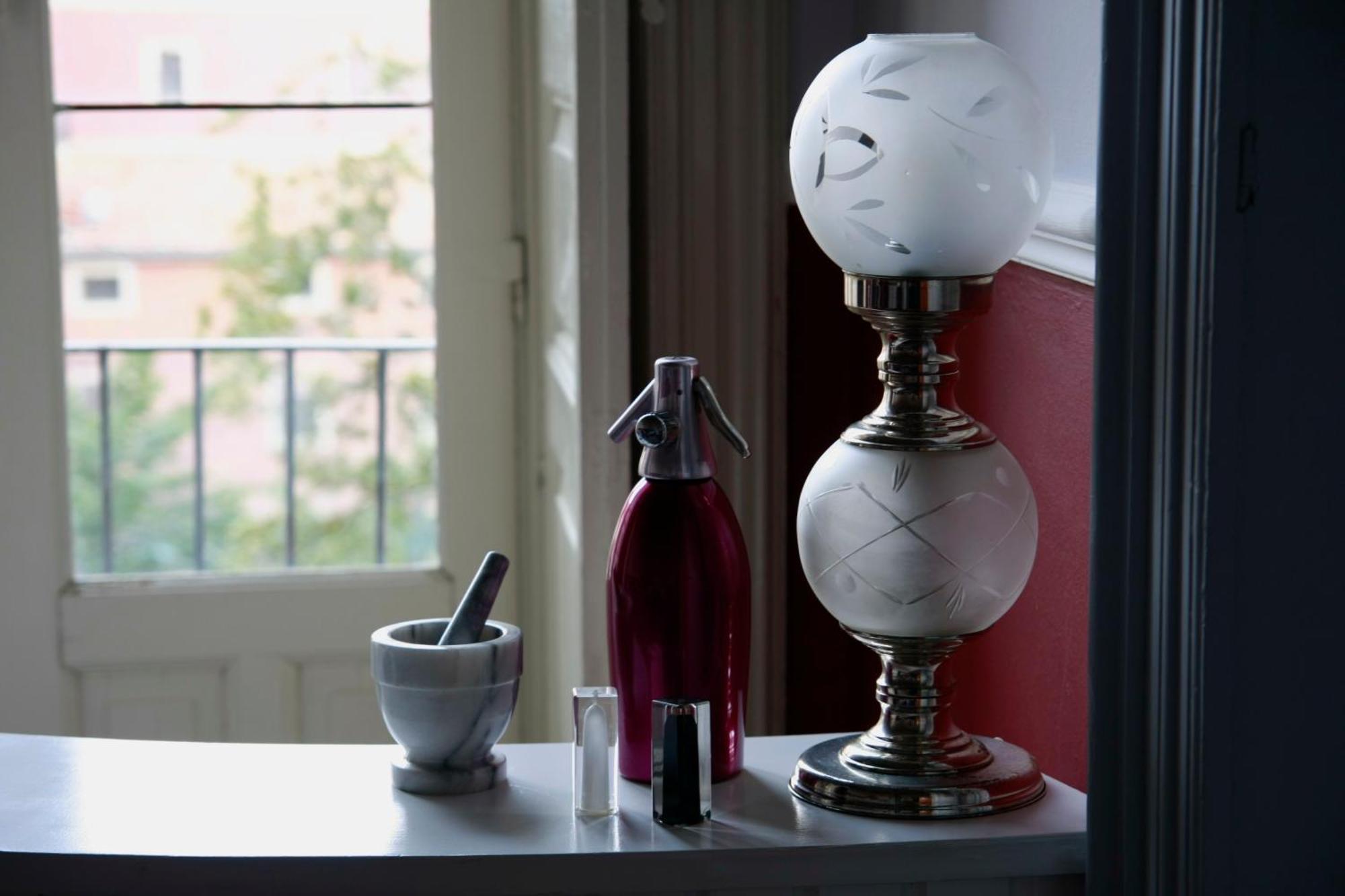 Maison Deco カターニア エクステリア 写真