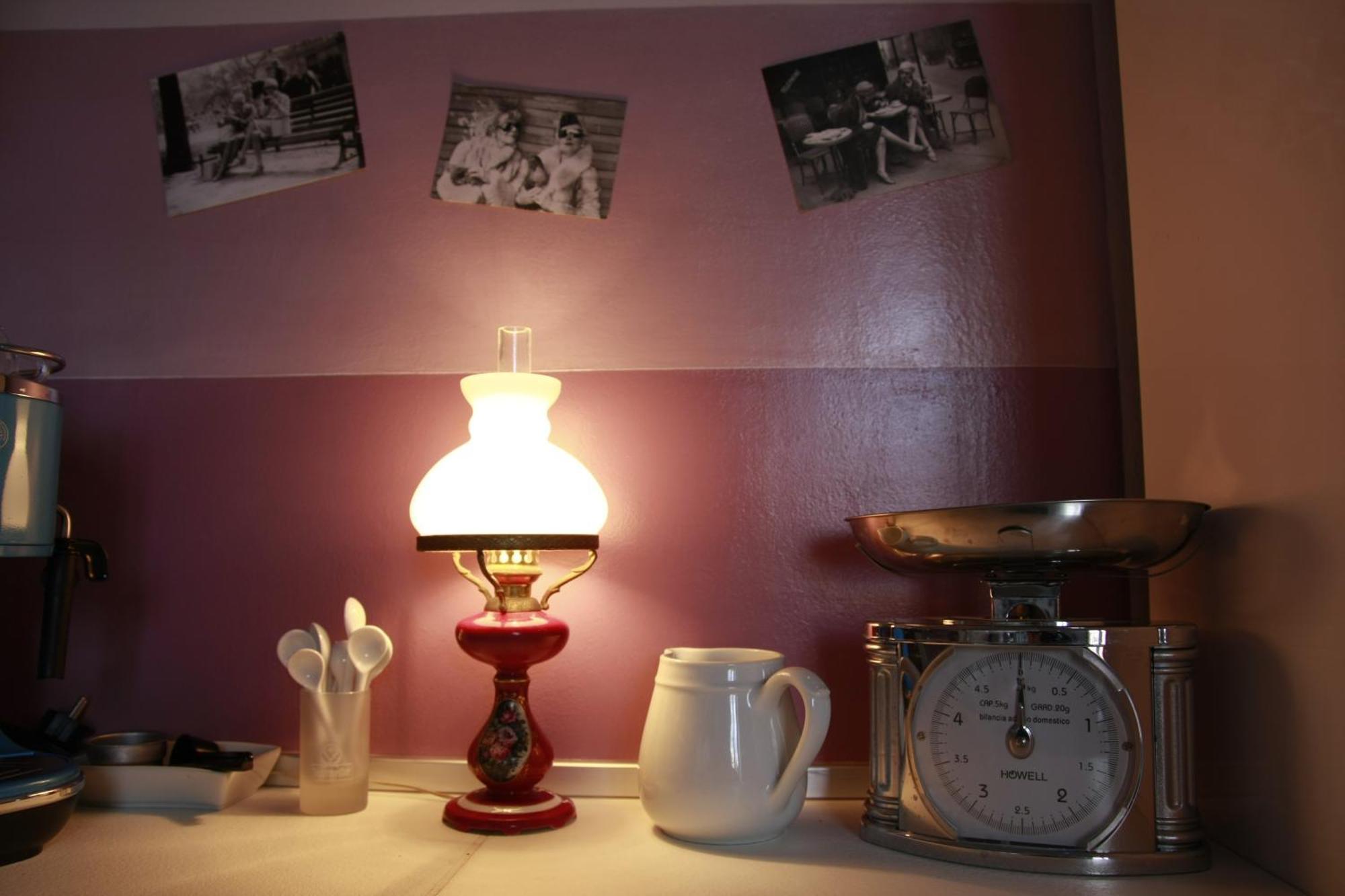 Maison Deco カターニア エクステリア 写真