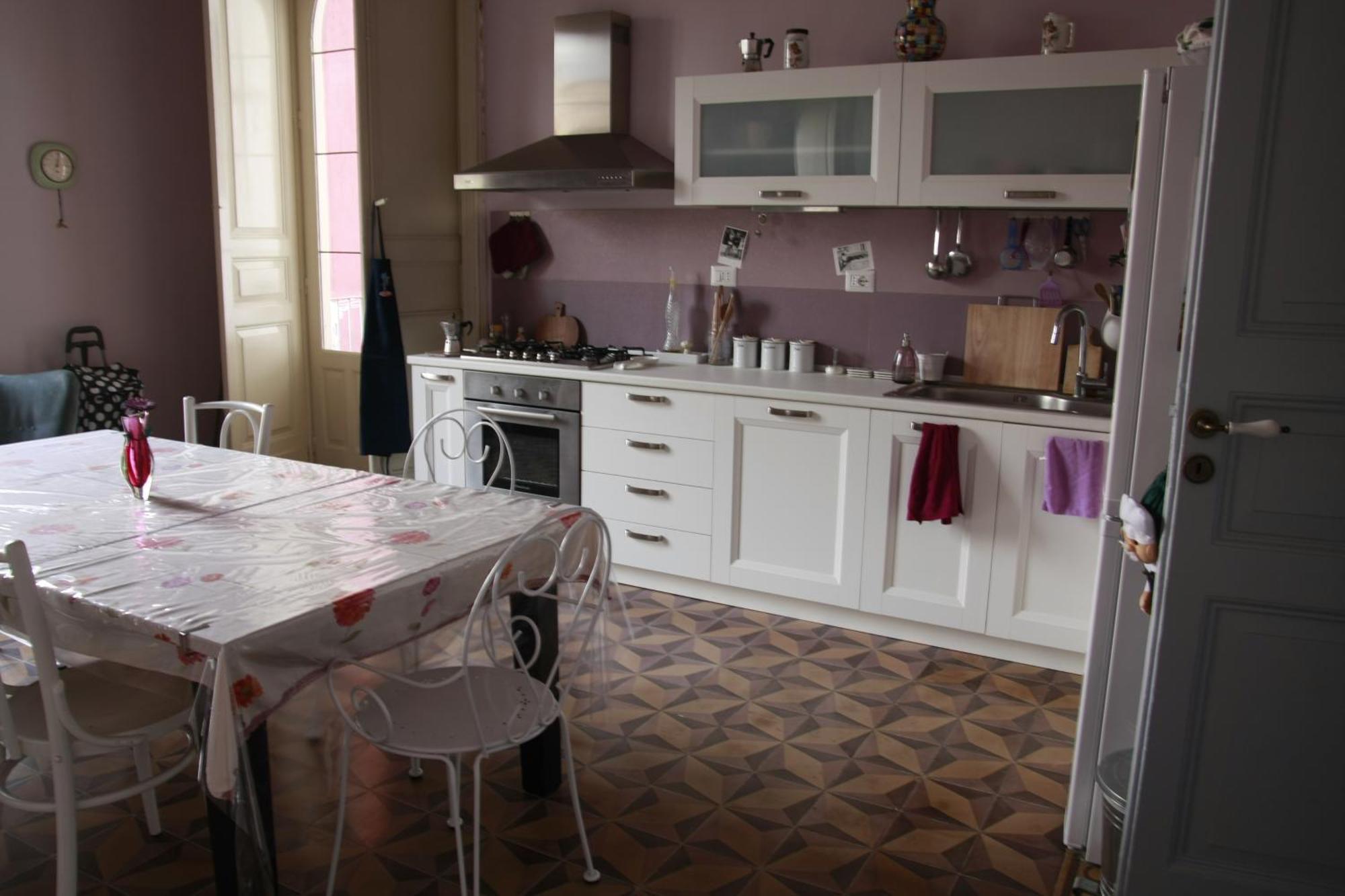 Maison Deco カターニア エクステリア 写真
