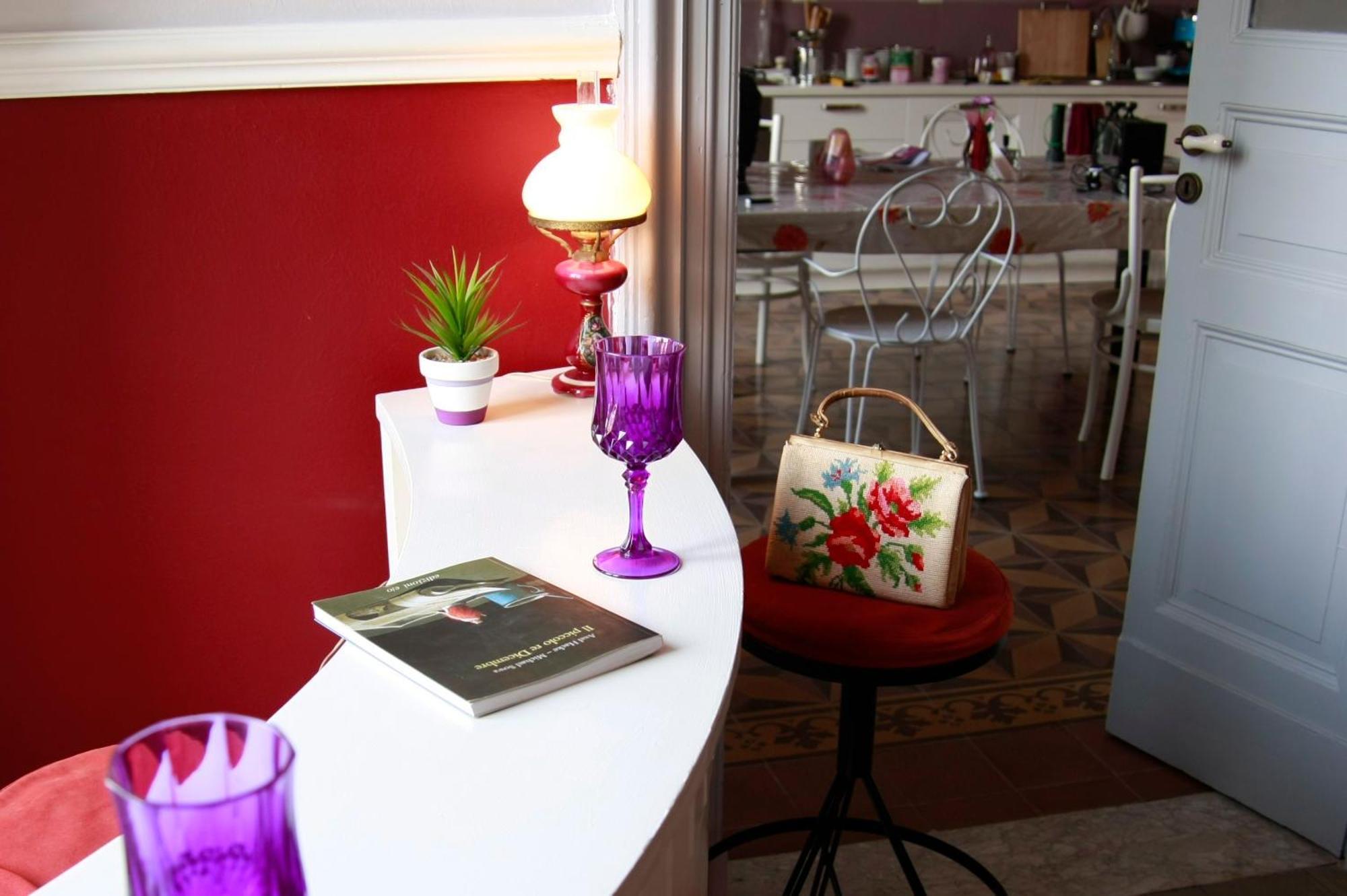 Maison Deco カターニア エクステリア 写真
