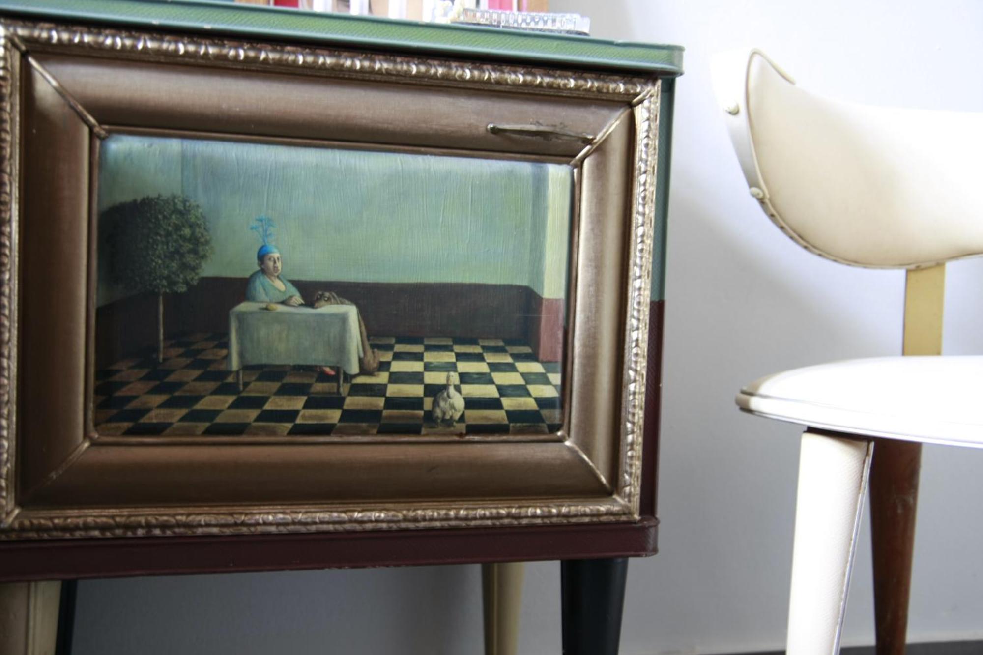 Maison Deco カターニア エクステリア 写真