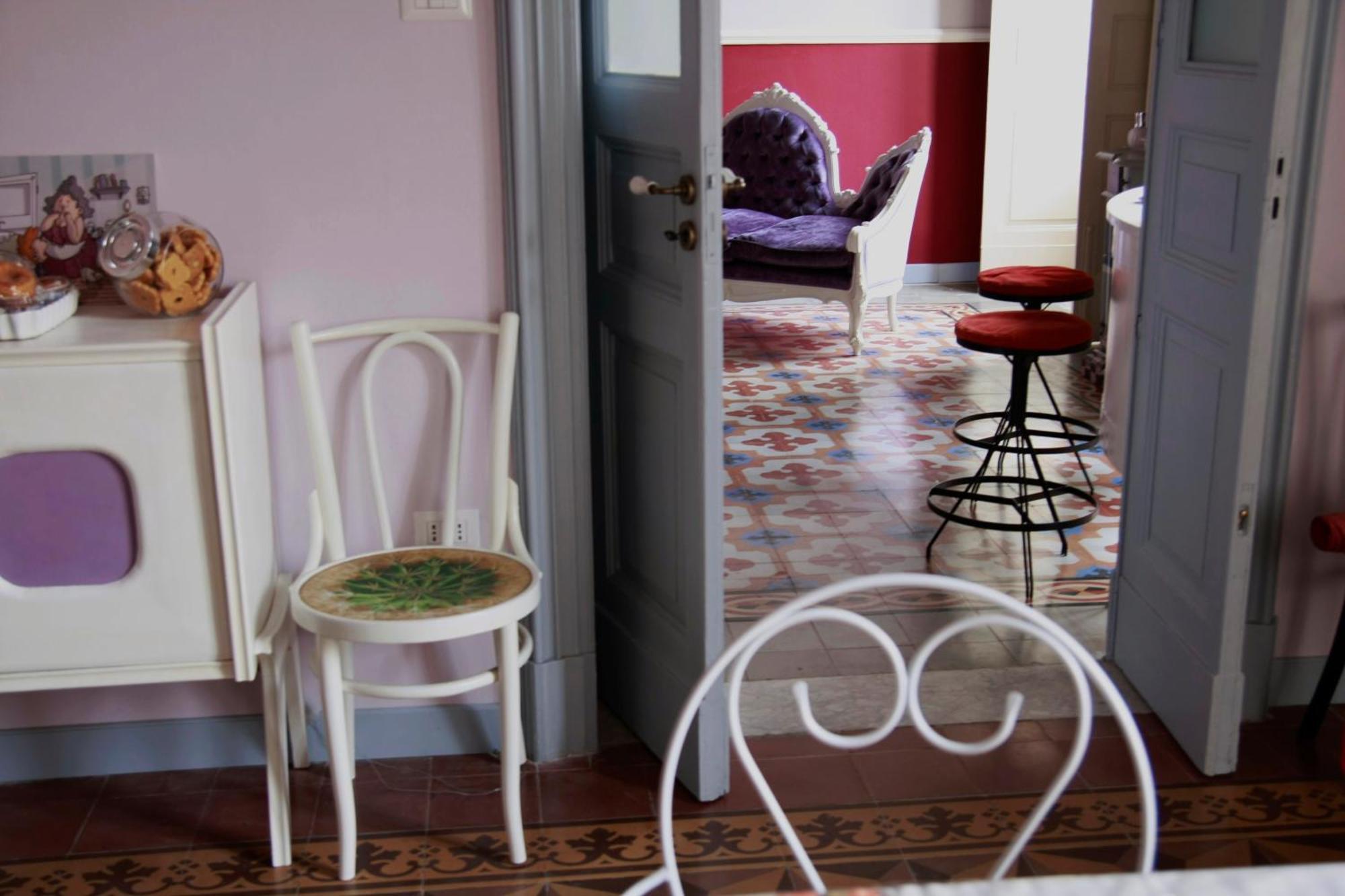 Maison Deco カターニア エクステリア 写真