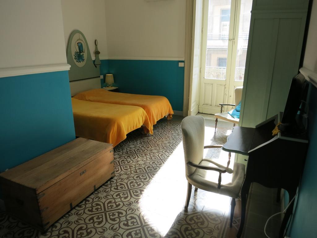 Maison Deco カターニア エクステリア 写真