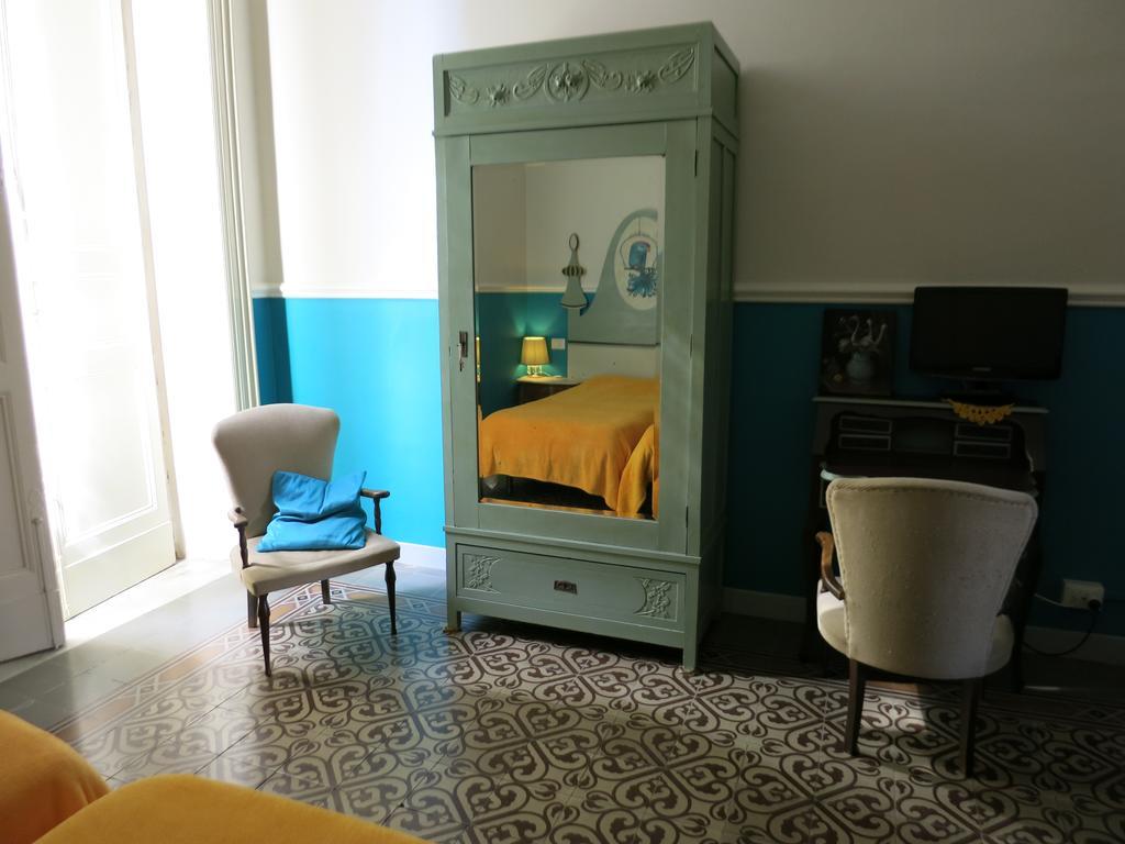 Maison Deco カターニア エクステリア 写真