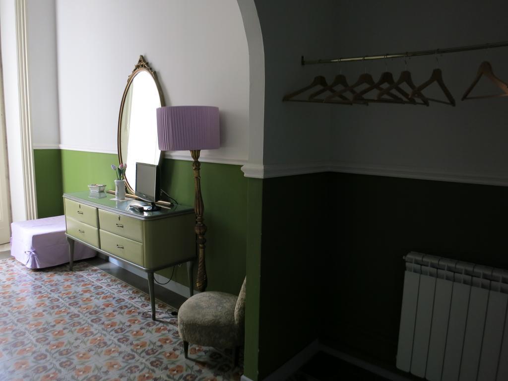 Maison Deco カターニア エクステリア 写真
