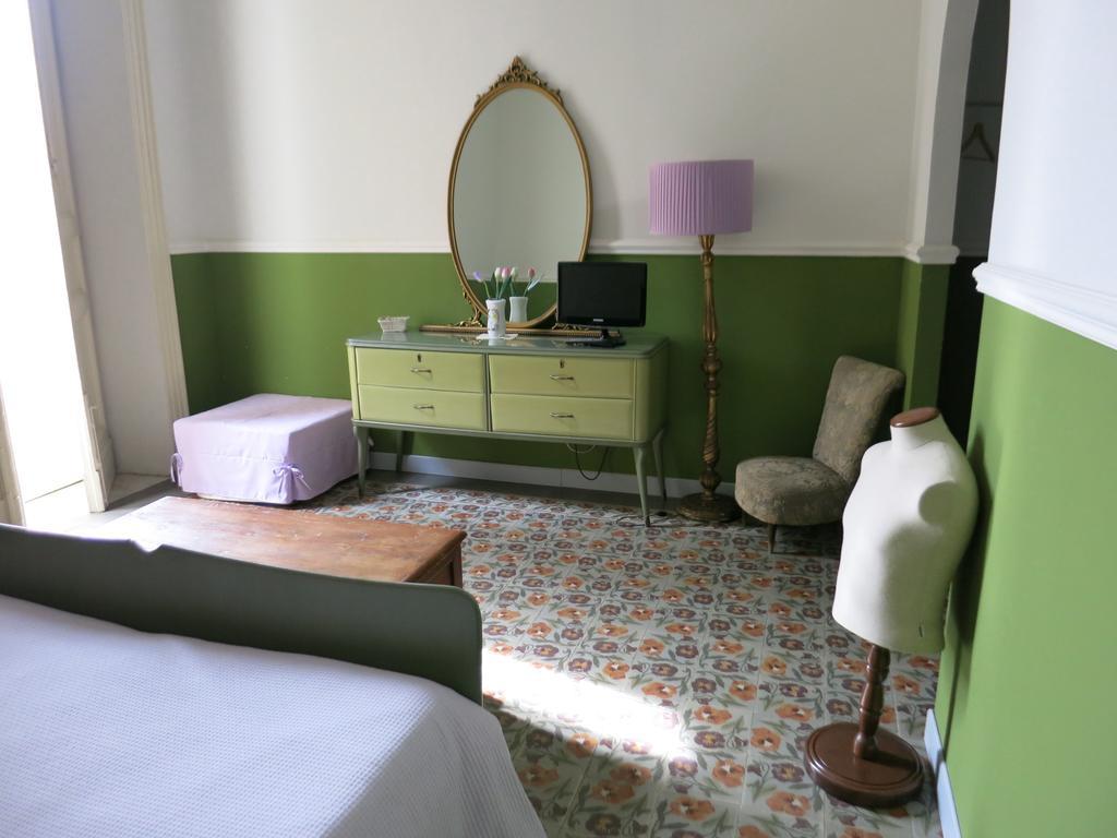 Maison Deco カターニア エクステリア 写真