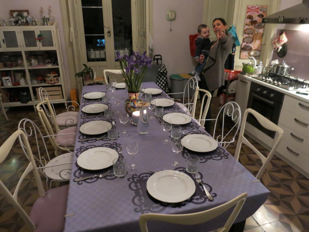 Maison Deco カターニア エクステリア 写真
