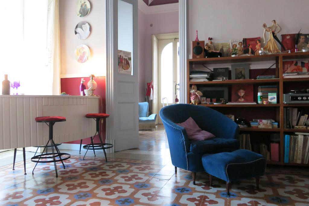 Maison Deco カターニア エクステリア 写真
