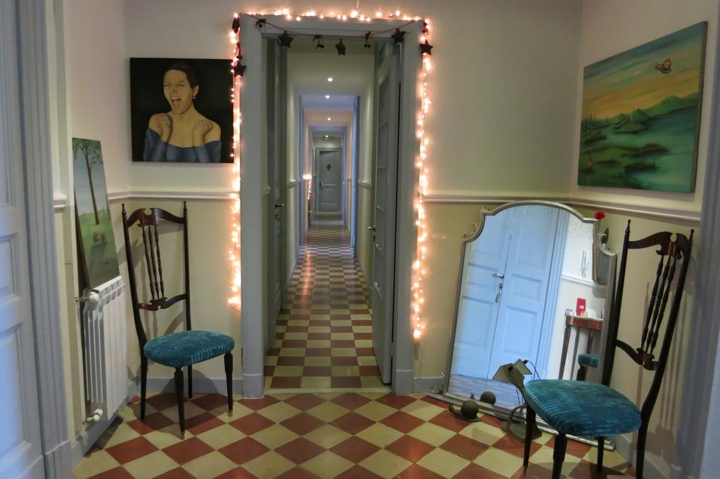 Maison Deco カターニア エクステリア 写真