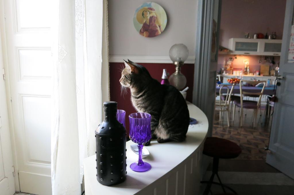 Maison Deco カターニア エクステリア 写真