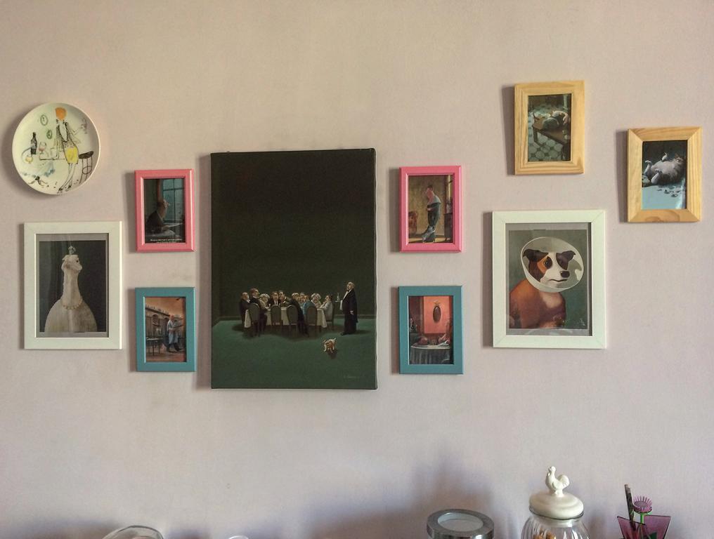 Maison Deco カターニア エクステリア 写真