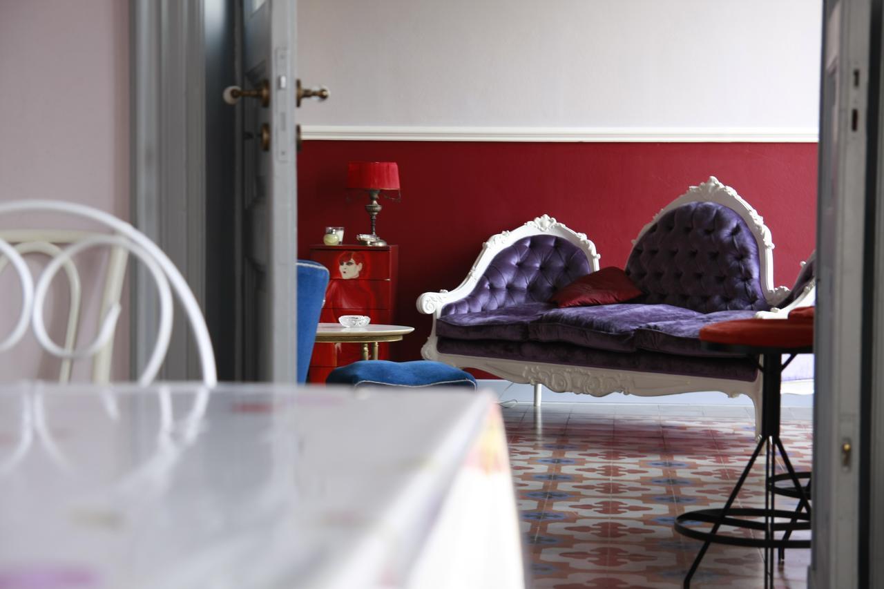 Maison Deco カターニア エクステリア 写真