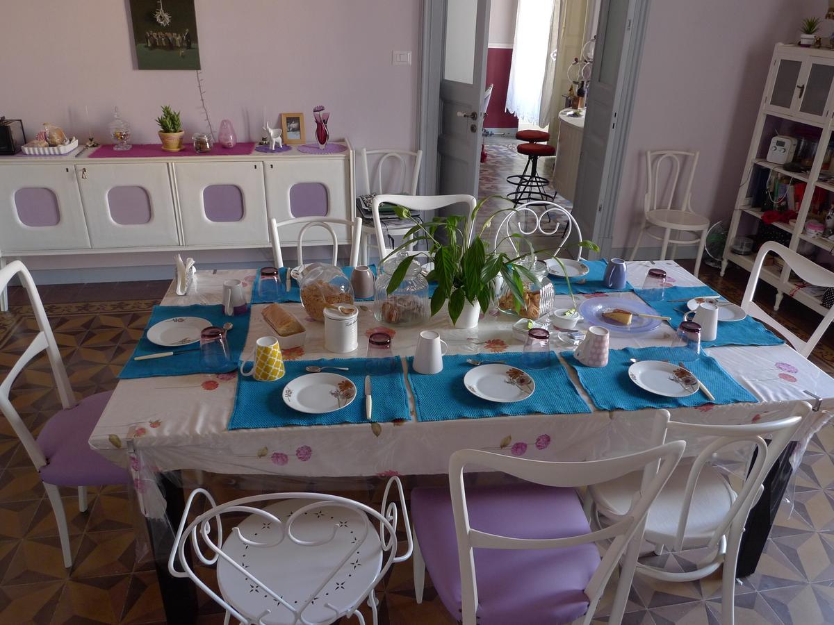 Maison Deco カターニア エクステリア 写真