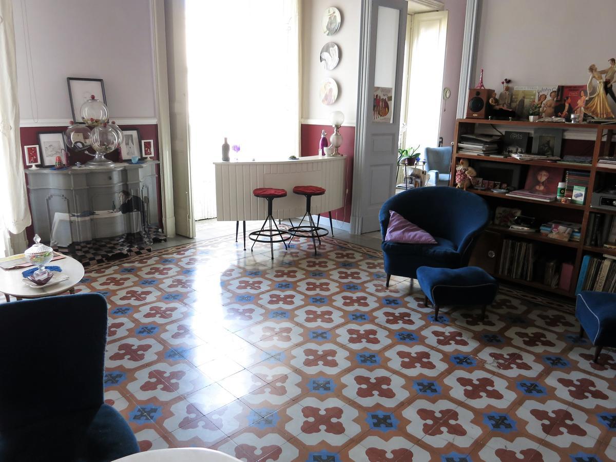 Maison Deco カターニア エクステリア 写真