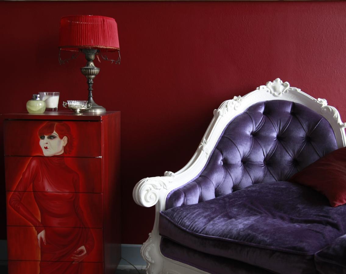 Maison Deco カターニア エクステリア 写真